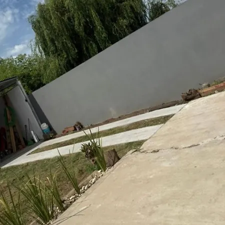 Casa Apacheta Villa San Antonio de Areco Exterior photo