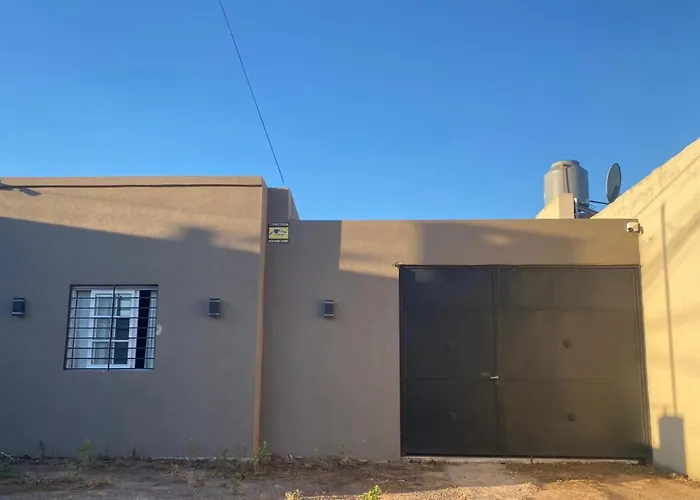 Casa Apacheta