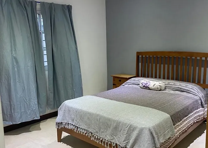 Casa Apacheta