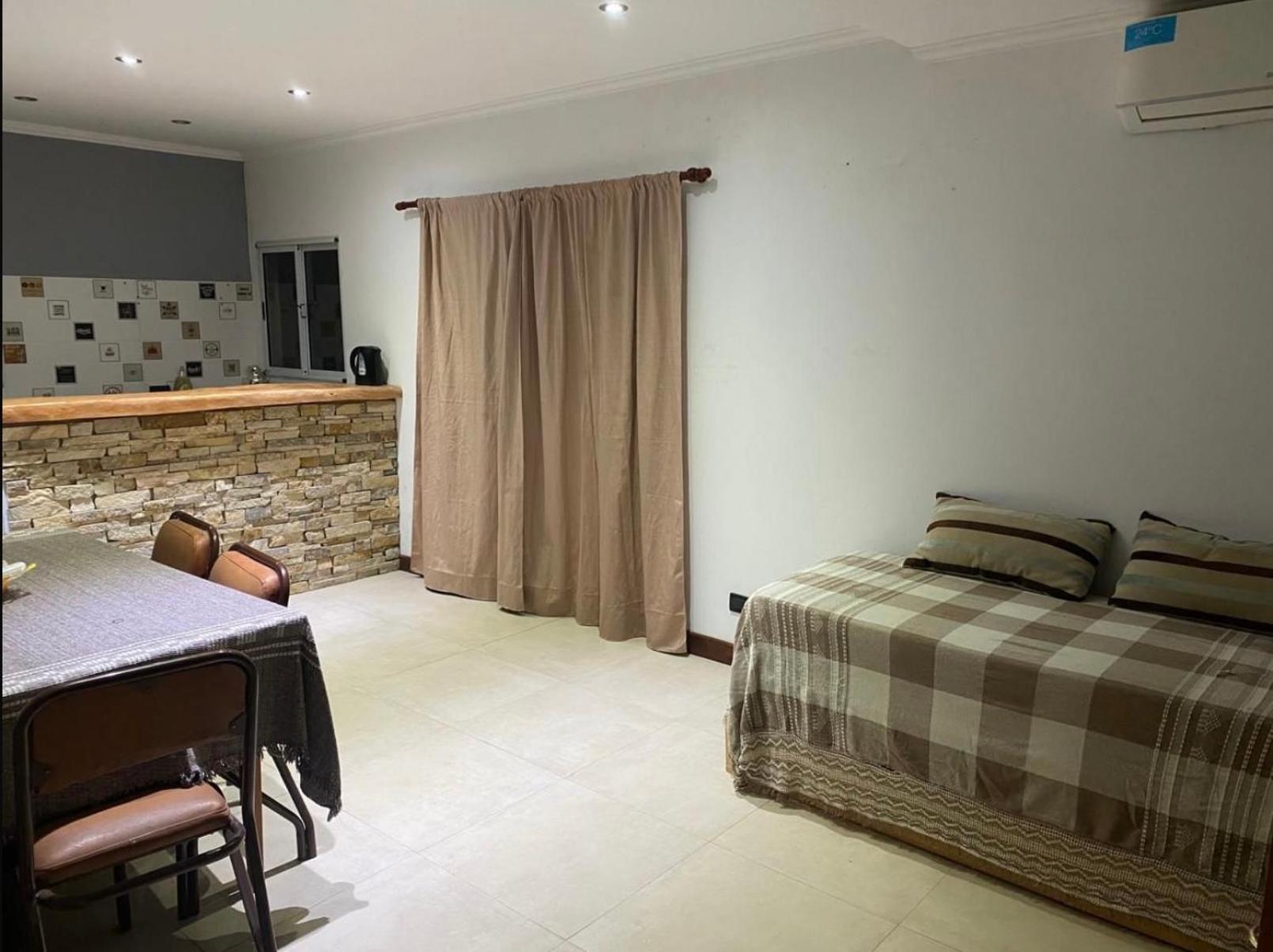 Holiday home Casa Apacheta San Antonio de Areco