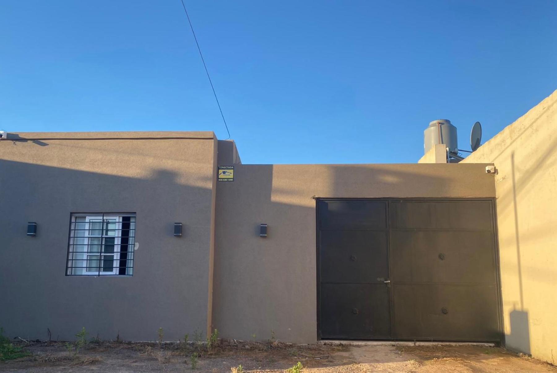 Casa Apacheta San Antonio de Areco