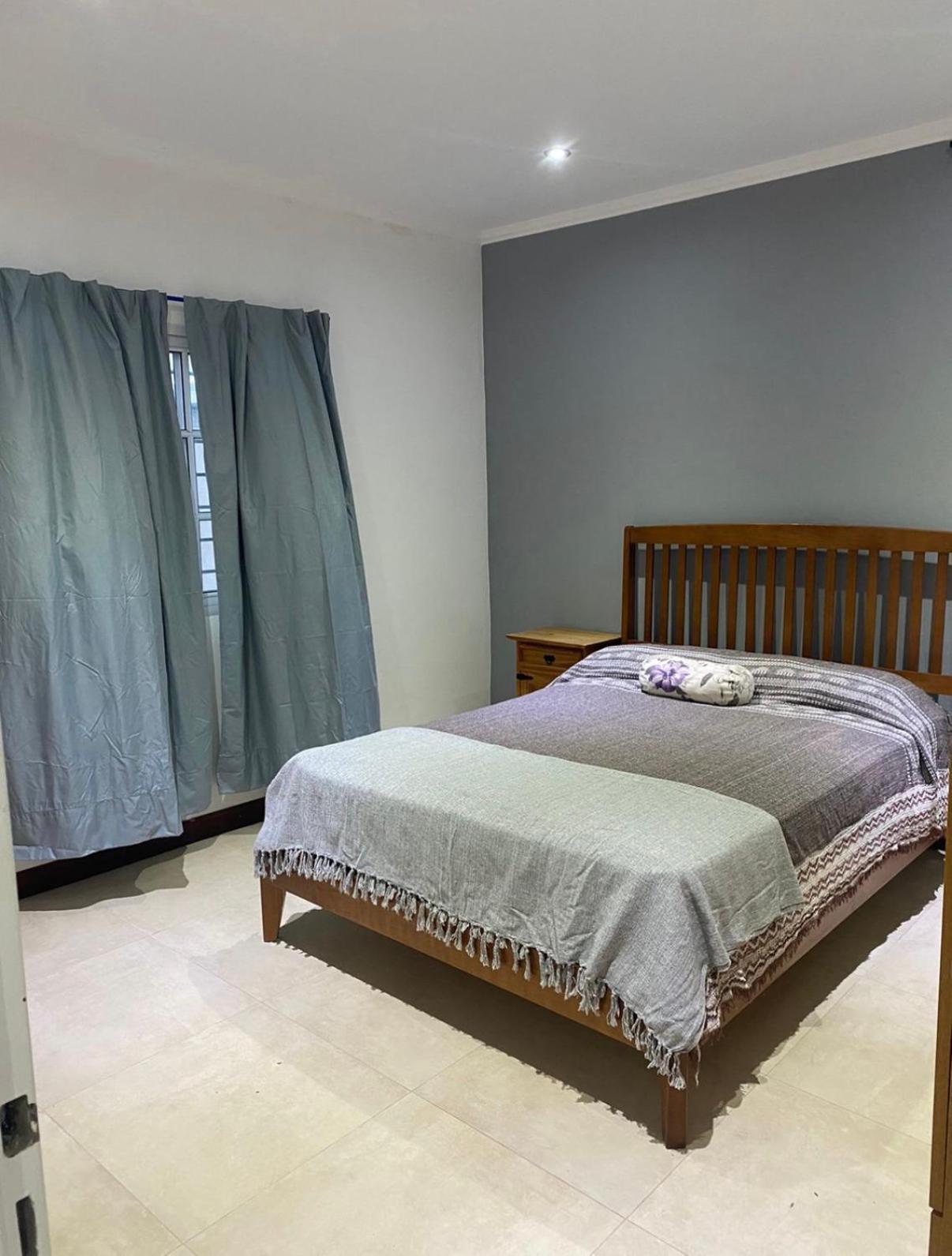 Casa Apacheta Holiday home *